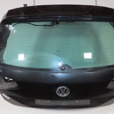 Hayon Volkswagen PASSAT B8 Variant (3G5, CB5) 2.0 tdi (2014)