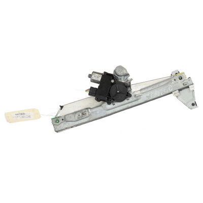 Mecanisme  moteur lève-glace avant droit Peugeot 308 I (4A_, 4C_) 1.6 16v (2007-2014) 5 portes