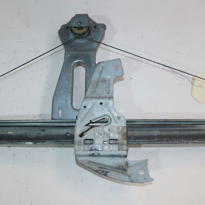 Mécanisme lève-glace avant gauche Citroën C1 (PM_, PN_) 1.0 (2005-2014) 5 portes