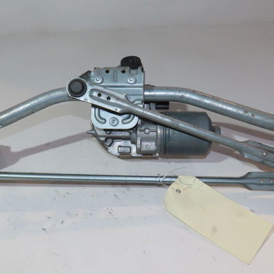 Moteur essuie-glace avant Volkswagen PASSAT B8 Variant (3G5, CB5) 2.0 tdi (2014)