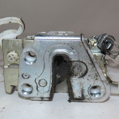 Serrure porte avg Citroën C1 (PM_, PN_) 1.0 (2005-2014) 5 portes
