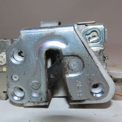 Serrure porte arg Citroën C1 (PM_, PN_) 1.0 (2005-2014) 5 portes