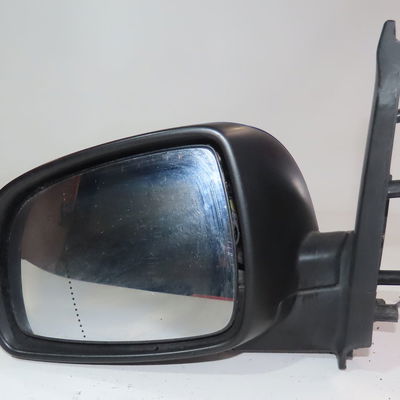 Retroviseur exterieur electrique gauche Nissan NOTE (E11, NE11) 1.4 (2006-2012)