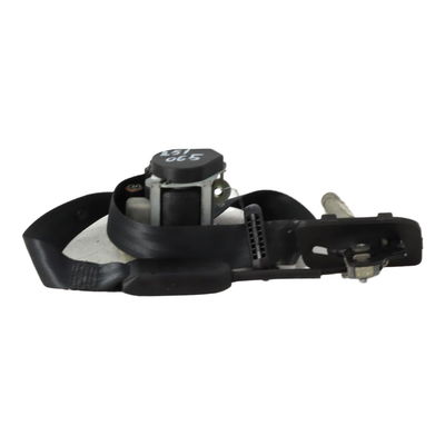 Ceinture avant droite Renault SCÉNIC III (JZ0-1_) 1.5 dci (2009) 5 portes