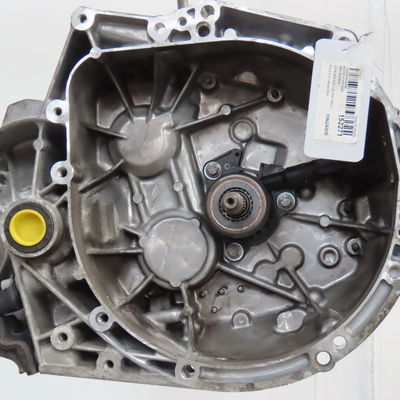 Boîte à vitesse mecanique Citroën DS3 (SA_) 1.6 thp 155 (2010-2015) 3 portes