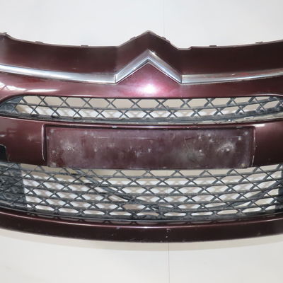 Pare-choc avant Citroën C4 PICASSO I Monospace (UD_) 1.6 hdi (2007-2013) 5 portes