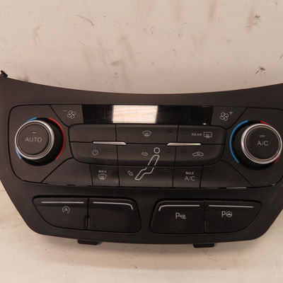 Commande de chauffage Ford GRAND C-MAX (DXA-CB7, DXA-CEU) 1.5 tdci (2015-2019)