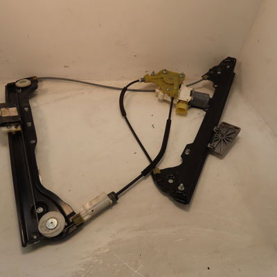 Mecanismemoteur leve-glace avg Bmw 3 Coupé (E92) 325 i (2006-2010)