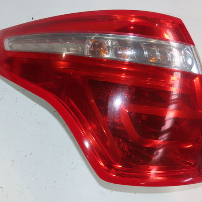 Feu arrière gauche Citroën C4 PICASSO I Monospace (UD_) 1.6 hdi (2007-2013) 5 portes