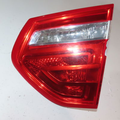 Feu arrière intérieur droit Citroën C4 PICASSO I Monospace (UD_) 1.6 hdi (2007-2013) 5 portes