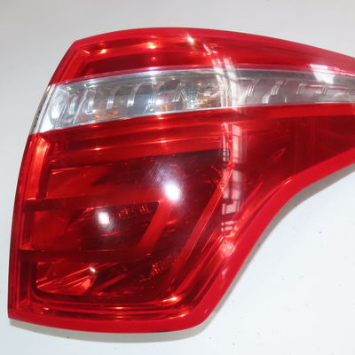 Feu arrière droit Citroën C4 PICASSO I Monospace (UD_) 1.6 hdi (2007-2013) 5 portes