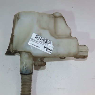 Reservoir lave-glace avant Citroën C4 PICASSO I Monospace (UD_) 1.6 hdi (2007-2013) 5 portes