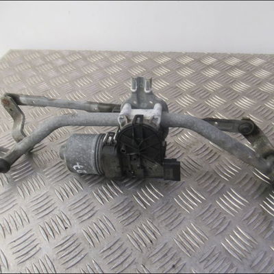 Moteur essuie-glace avant Peugeot 208 I (CA_, CC_) 1.6 hdi (2012) 5 portes