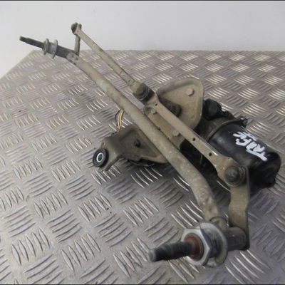 Moteur essuie-glace avant Renault TRAFIC II Camionnette (FL) 2.5 dci 145 (fl0j) (2006)