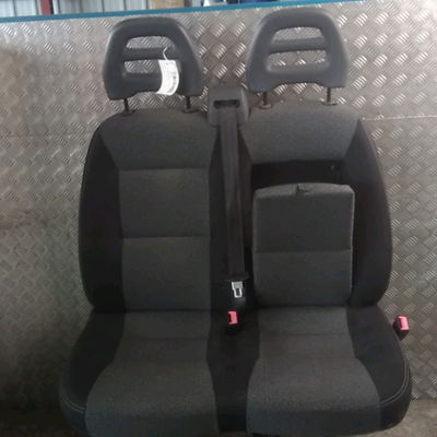 Siège avant droit Fiat DUCATO Camionnette (250_) 130 multijet 2,3 d (2011)