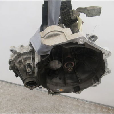 Boîte à vitesse mecanique Volkswagen POLO V (6R1, 6C1) 1.0 (2014)