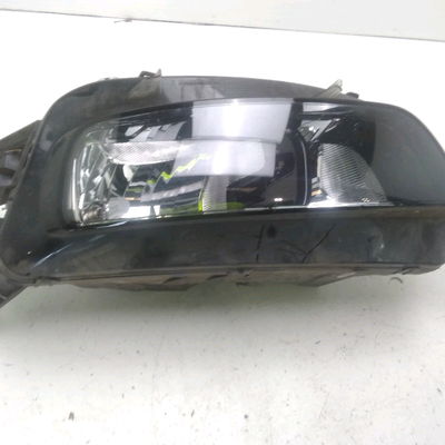 Phare gauche Citroën C4 PICASSO II 1.6 bluehdi 120 (2014)