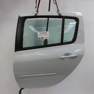 Porte arrière gauche Renault CLIO III (BR0-1, CR0-1) 1.5 dci (2010-2014) 3 portes