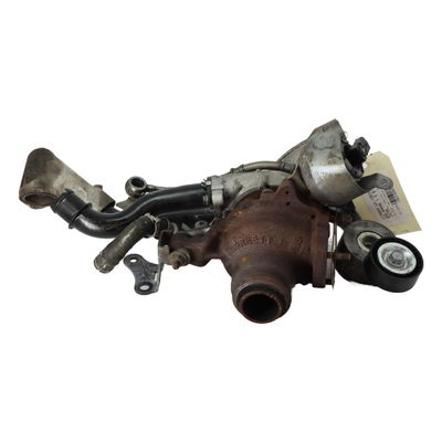 Turbo Citroën DS5 2.0 hdi 165 hybrid4 4x4 (2011-2015) 5 portes