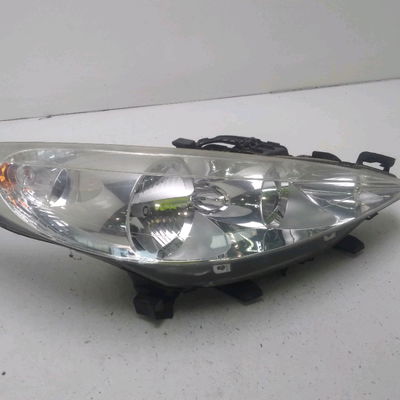 Phare droit Peugeot 207 SW (WK_) 1.6 hdi (2007-2012) 5 portes
