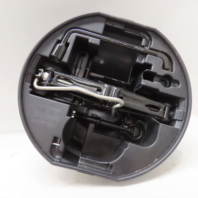 Cric  manivelle Citroën C3 I (FC_, FN_) 1.4 hdi (2003-2011) 5 portes