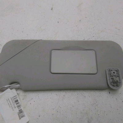 Pare-soleil gauche Peugeot 207 SW (WK_) 1.6 hdi (2007-2012) 5 portes