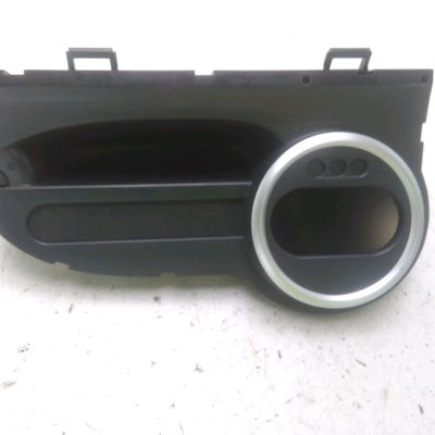 Bloc compteurs Renault TWINGO II (CN0_) 1.2 16v (cn04, cn0a, cn0b) (2007-2014) 3 portes