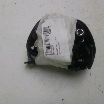 Ceinture avant gauche Peugeot 308 I (4A_, 4C_) 1.6 hdi (2007-2014) 5 portes