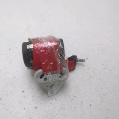 Ceinture arrière droite Peugeot 207 SW (WK_) 1.6 hdi (2007-2012) 5 portes