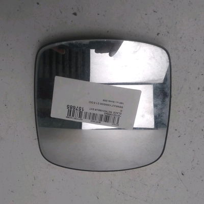 Glace  retroviseur exterieur gauche Renault KANGOO Express (FW0-1_) 1.5 dci 85 (fw0k, fw0l, fw0b) (2008)