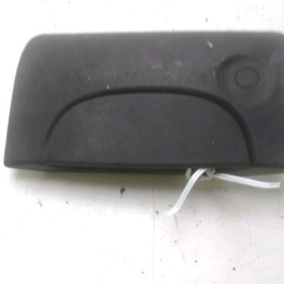 Poignee ext porte battante g Renault KANGOO (KC0-1_) 1.5 dci (kc07) (2001)