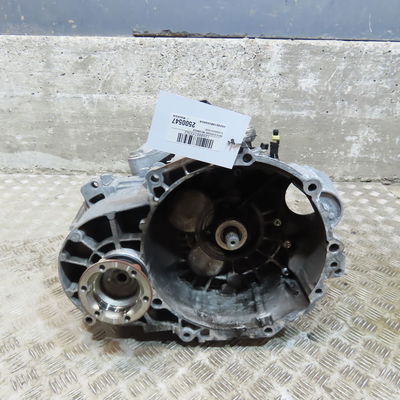 Boîte à vitesse mecanique Volkswagen PASSAT B7 Variant (365) 2.0 tdi (2010-2014)