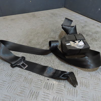 Ceinture arrière gauche Volkswagen PASSAT B7 Variant (365) 2.0 tdi (2010-2014)