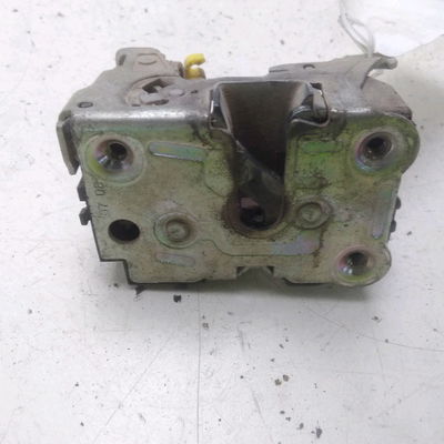 Serrure porte avg Renault KANGOO Express (FC0-1_) 1.5 dci (2005) 4 portes