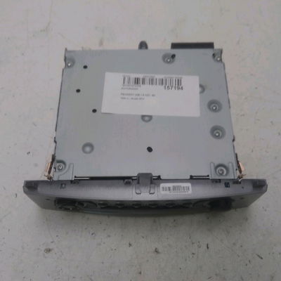 Autoradio Peugeot 308 SW I (4E_, 4H_) 1.6 hdi (2009-2014)