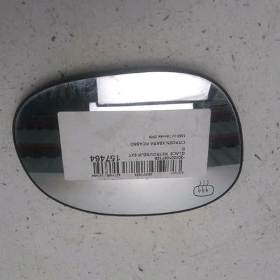 Glace  retroviseur exterieur droit Citroën XSARA PICASSO (N68) 1.6 hdi (2004-2011) 5 portes