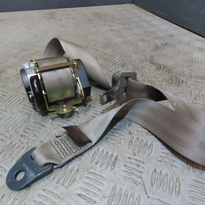 Ceinture avant gauche Citroën XSARA PICASSO (N68) 2.0 hdi (1999-2011) 5 portes