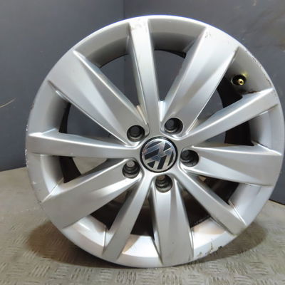 Jante aluminium 4 Volkswagen PASSAT B7 Variant (365) 2.0 tdi (2010-2014)