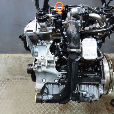 Moteur diesel Volkswagen PASSAT B7 Variant (365) 2.0 tdi (2010-2014)