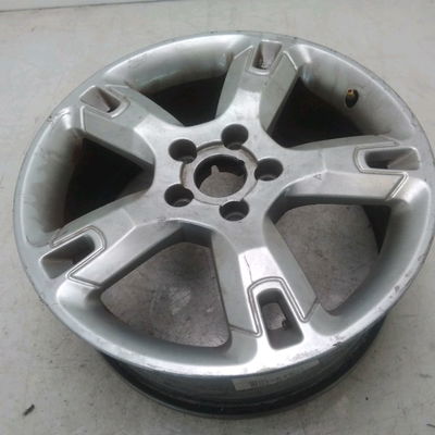 Jante aluminium 2 Seat ALTEA XL (5P5, 5P8) 2.0 tdi 4x4 (2007-2013)