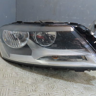 Phare droit Volkswagen PASSAT B7 Variant (365) 2.0 tdi (2010-2014)