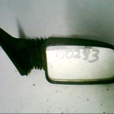 Retroviseur exterieur manuel droit Peugeot 205 II (20A-C) 1.7 diesel (1987-1998)