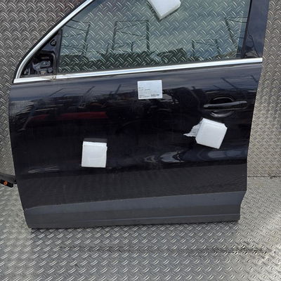 Porte avant gauche Volkswagen TIGUAN (5N_) 2.0 tdi 4motion (2007-2018)