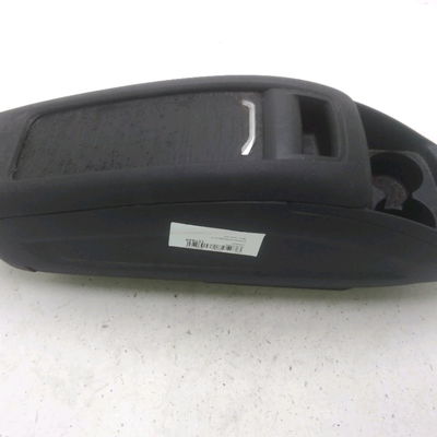 Console Citroën C4 PICASSO II 1.6 bluehdi 120 (2014)