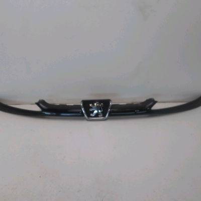 Calandre Peugeot 206 3-5 portes (2A-C) 2.0 hdi 90 (1999-2009) 5 portes