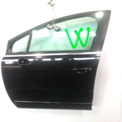 Porte avant gauche Peugeot 5008 (0U_, 0E_) 1.6 bluehdi 120 (2014-2017) 5 portes