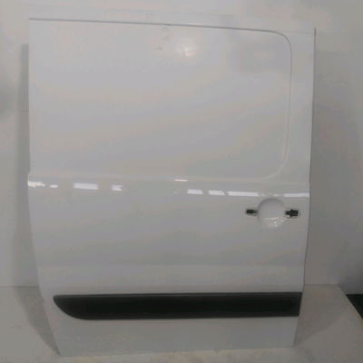 Porte coulissante d Citroën JUMPY Camionnette 1.6 hdi 90 8v (2007-2016)