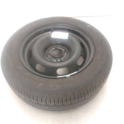 Roue complete Peugeot 207-207 (WA_, WC_) 1.4 16v (2006-2013) 3 portes