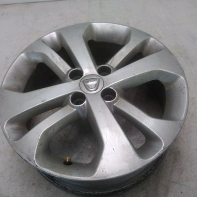 Jante aluminium 4 Dacia LODGY (JS_) 1.5 dci (2012)