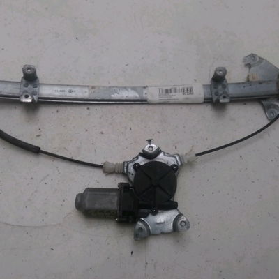 Mecanisme  moteur lève-glace avant droit NISSAN ALMERA TINO